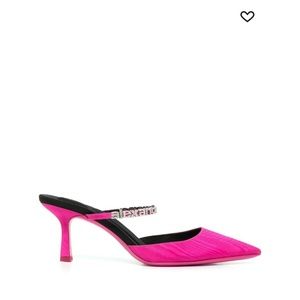 Alexander wang heels